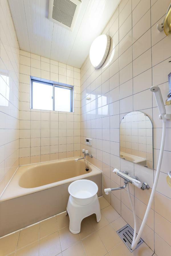 Kyoto Kamon Retro Na Hotel Екстериор снимка