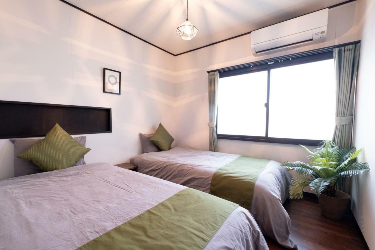 Kyoto Kamon Retro Na Hotel Екстериор снимка