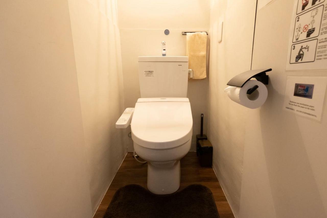 Kyoto Kamon Retro Na Hotel Екстериор снимка