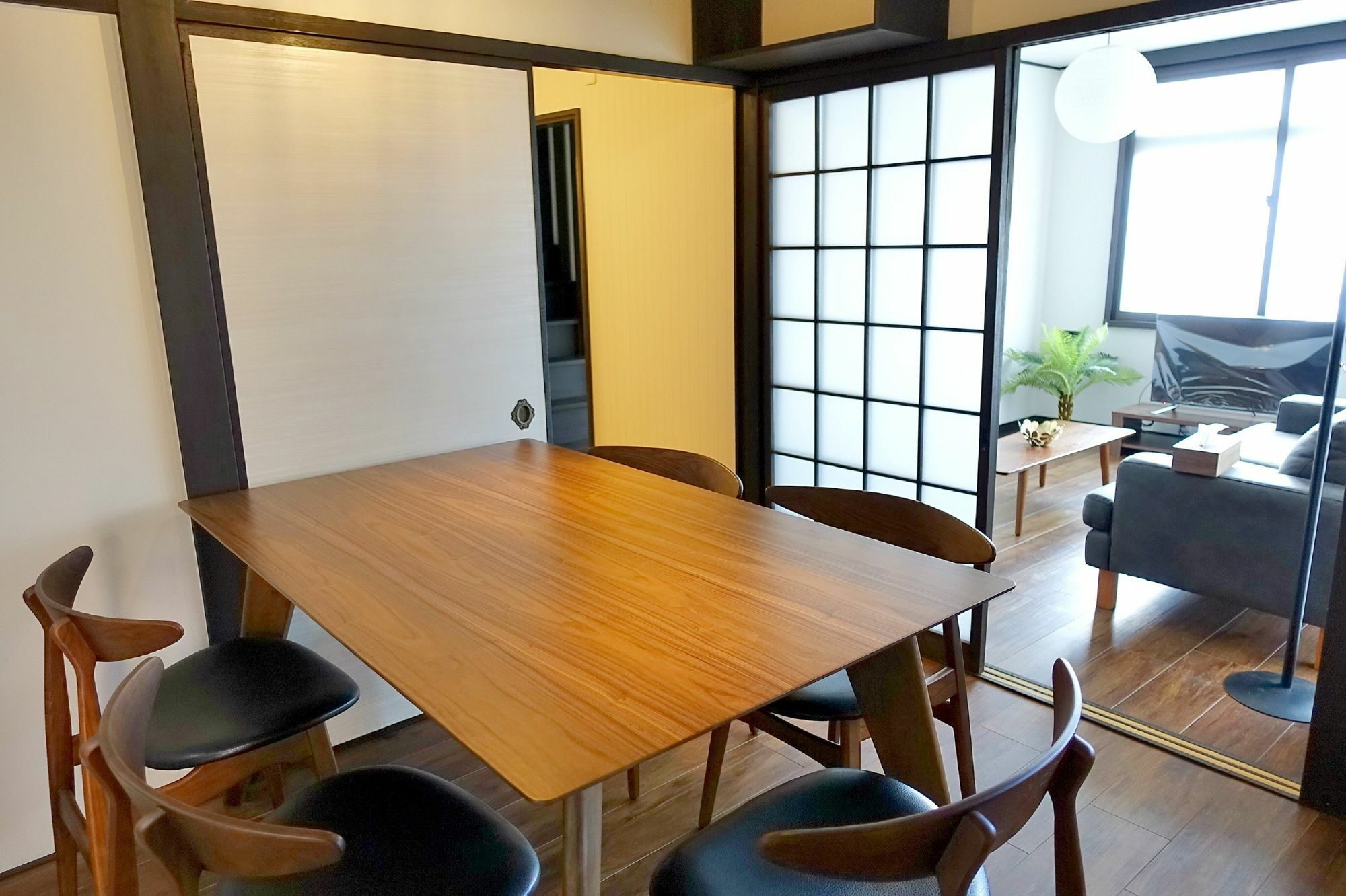 Kyoto Kamon Retro Na Hotel Екстериор снимка