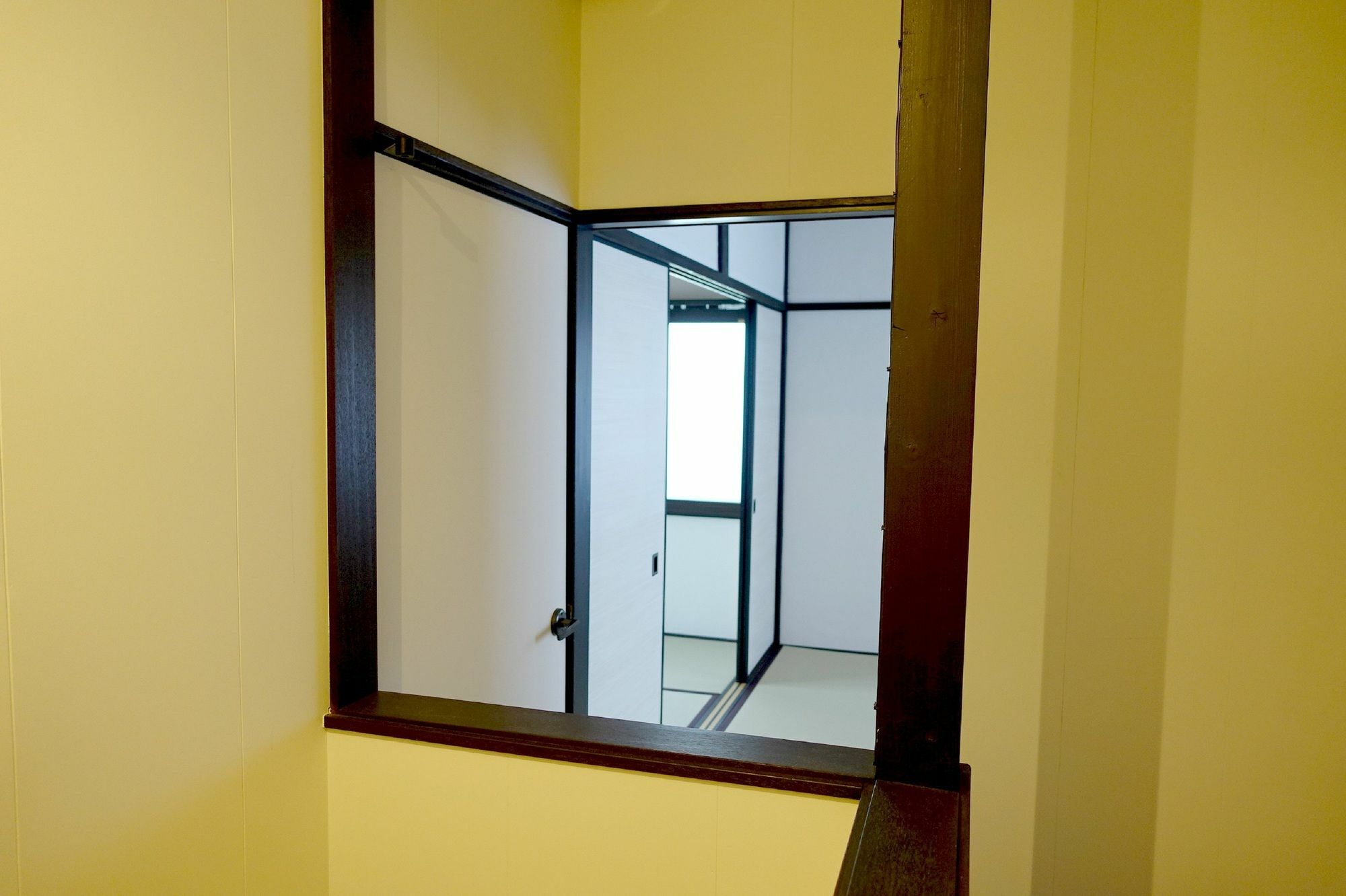Kyoto Kamon Retro Na Hotel Екстериор снимка