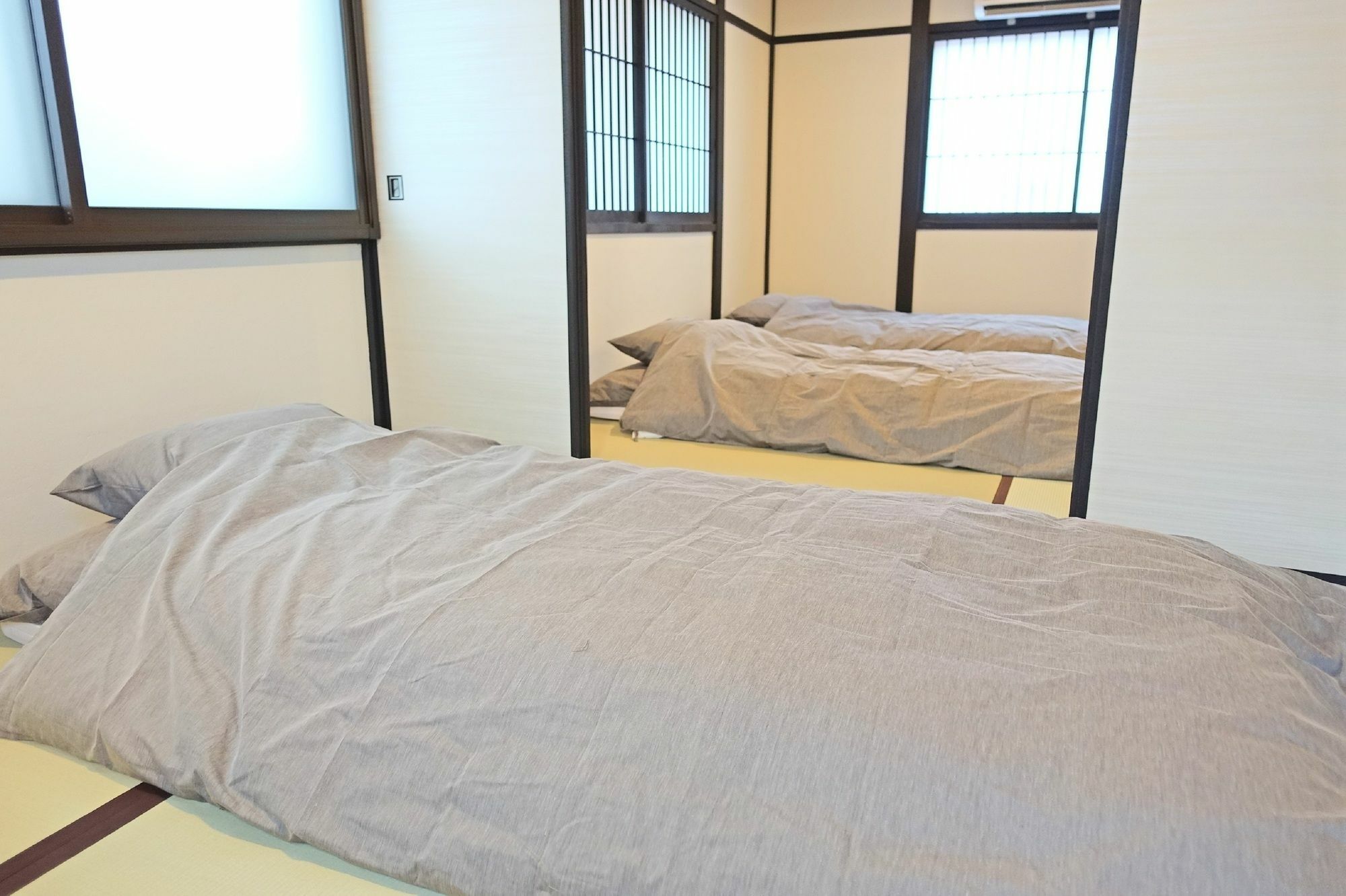 Kyoto Kamon Retro Na Hotel Екстериор снимка