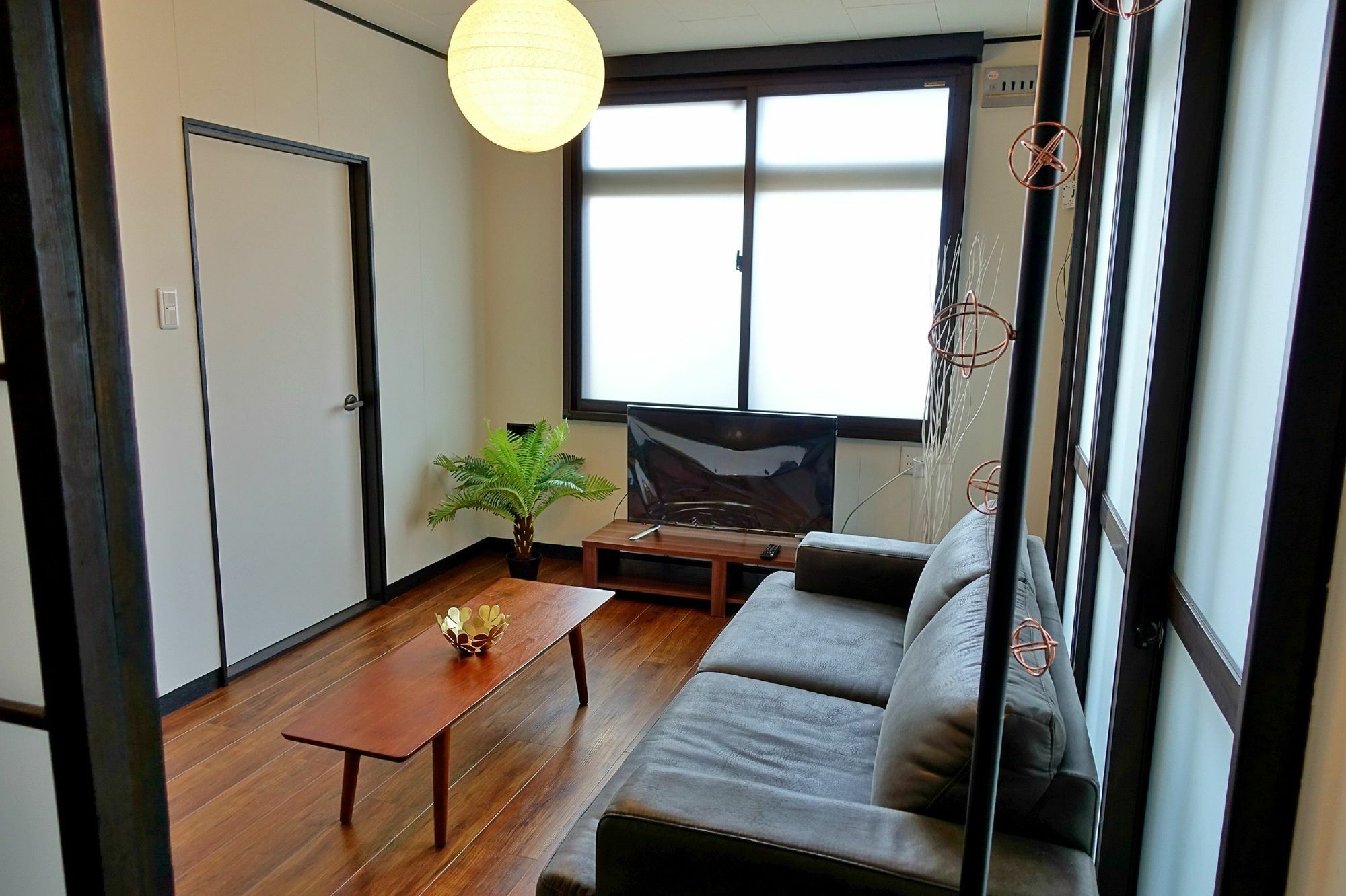 Kyoto Kamon Retro Na Hotel Екстериор снимка